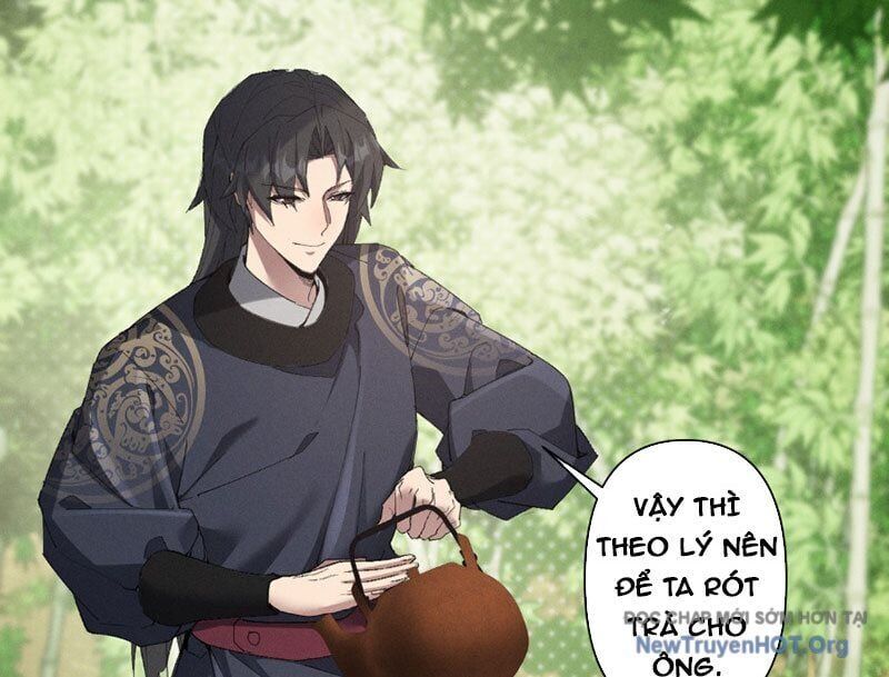 Kẻ Thù Của Ta Lại Thành Đạo Lữ - Chapter 4 - Page 16