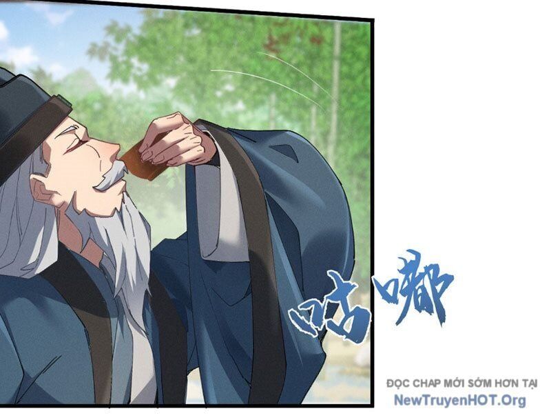 Kẻ Thù Của Ta Lại Thành Đạo Lữ - Chapter 4 - Page 20