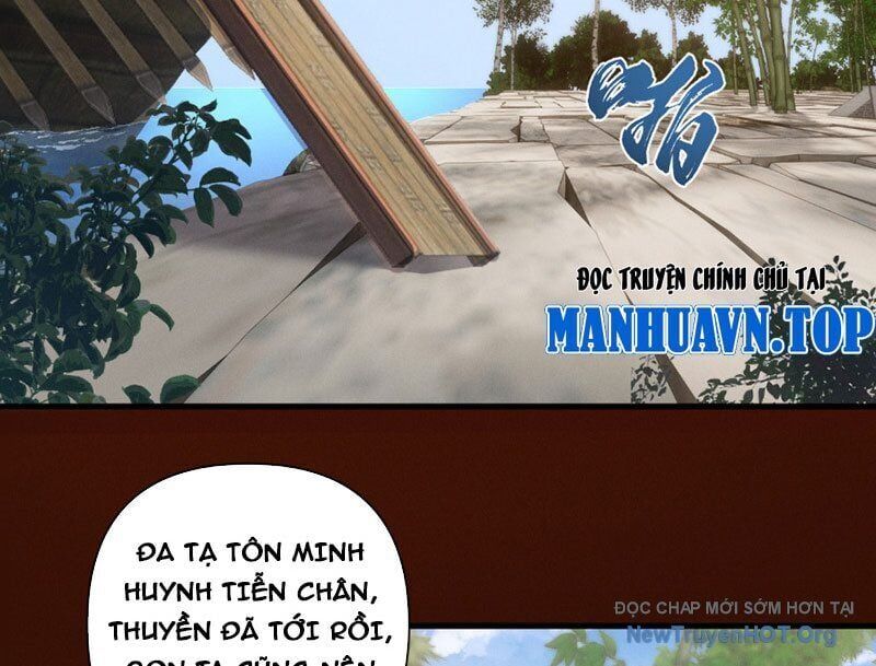 Kẻ Thù Của Ta Lại Thành Đạo Lữ - Chapter 4 - Page 26