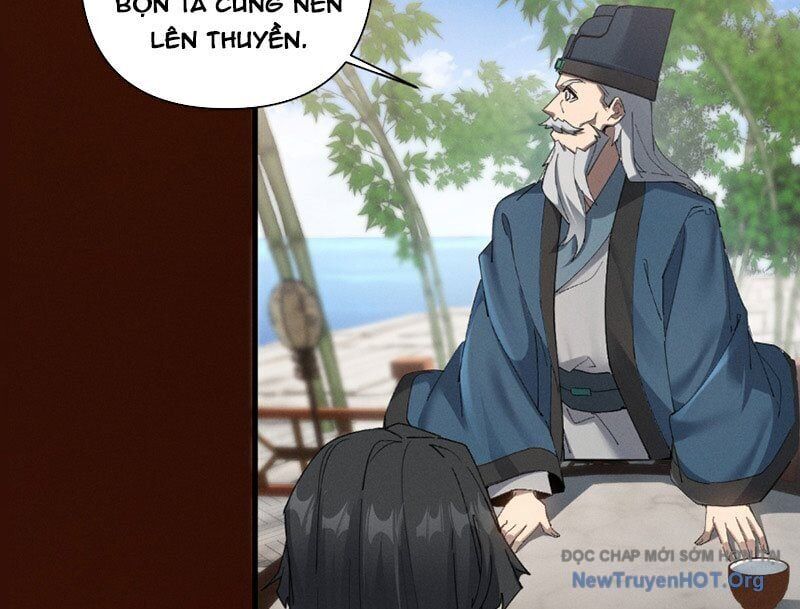 Kẻ Thù Của Ta Lại Thành Đạo Lữ - Chapter 4 - Page 27