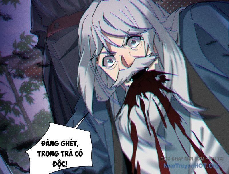 Kẻ Thù Của Ta Lại Thành Đạo Lữ - Chapter 4 - Page 36