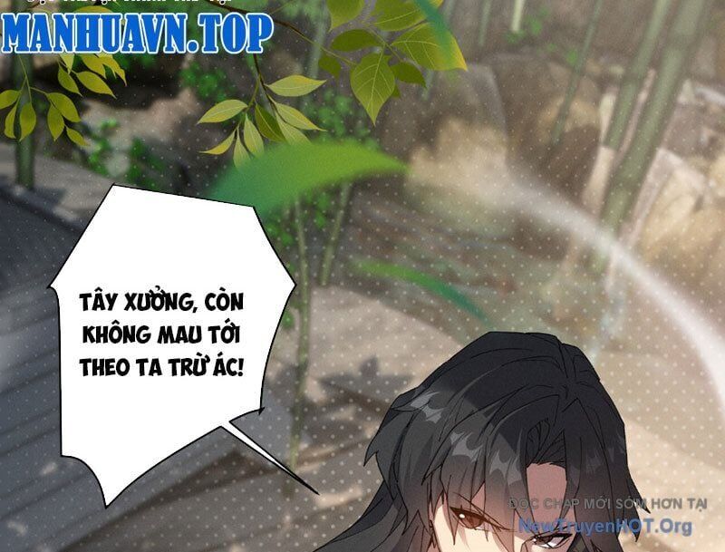 Kẻ Thù Của Ta Lại Thành Đạo Lữ - Chapter 4 - Page 41