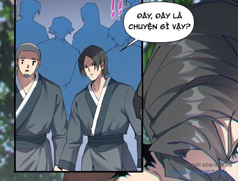 Kẻ Thù Của Ta Lại Thành Đạo Lữ - Chapter 4 - Page 45