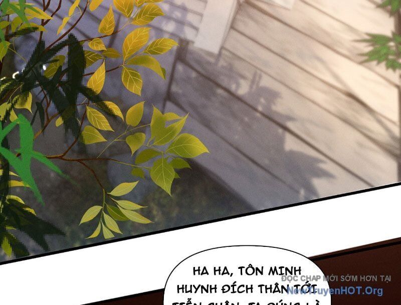 Kẻ Thù Của Ta Lại Thành Đạo Lữ - Chapter 4 - Page 6