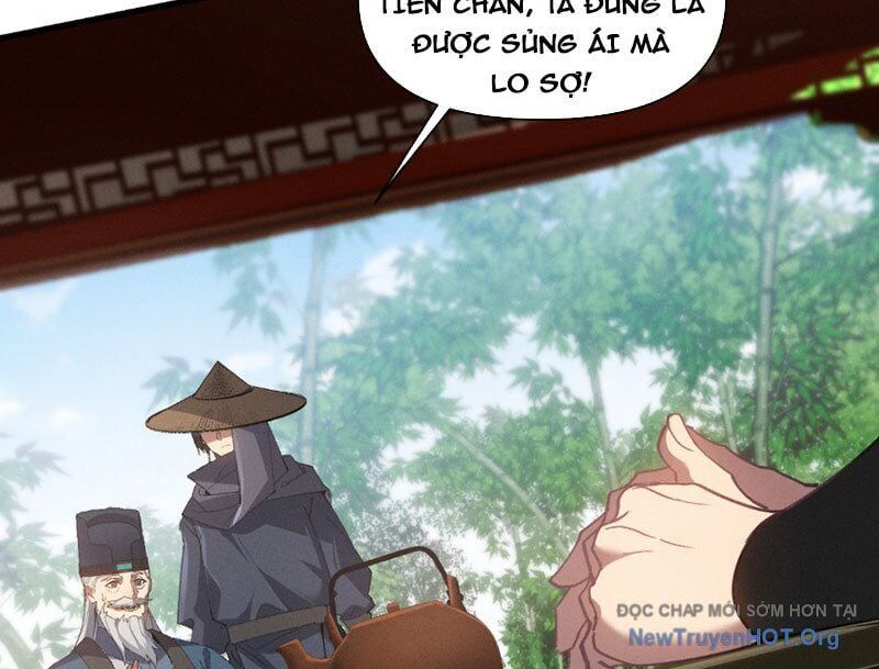 Kẻ Thù Của Ta Lại Thành Đạo Lữ - Chapter 4 - Page 7