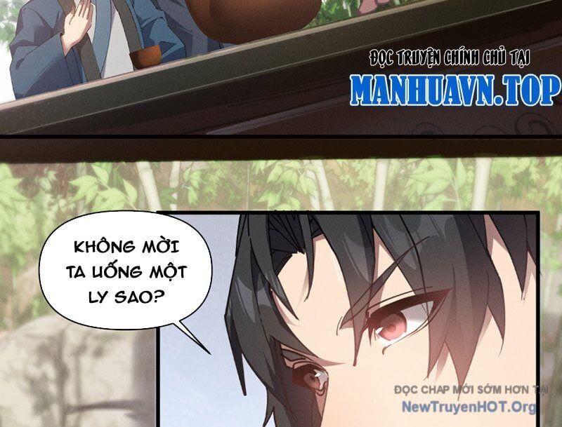 Kẻ Thù Của Ta Lại Thành Đạo Lữ - Chapter 4 - Page 8