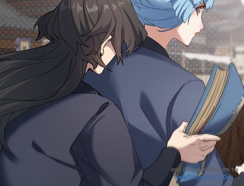 Kẻ Thù Của Ta Lại Thành Đạo Lữ - Chapter 5 - Page 12