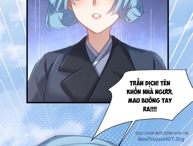 Kẻ Thù Của Ta Lại Thành Đạo Lữ - Chapter 5 - Page 18