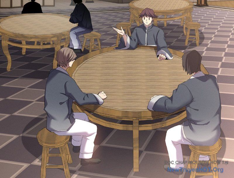 Kẻ Thù Của Ta Lại Thành Đạo Lữ - Chapter 5 - Page 25