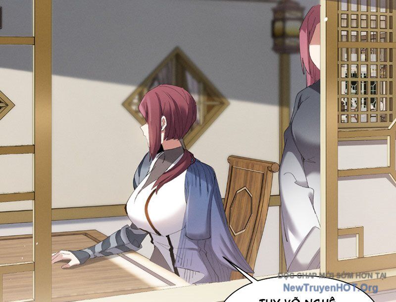 Kẻ Thù Của Ta Lại Thành Đạo Lữ - Chapter 5 - Page 27