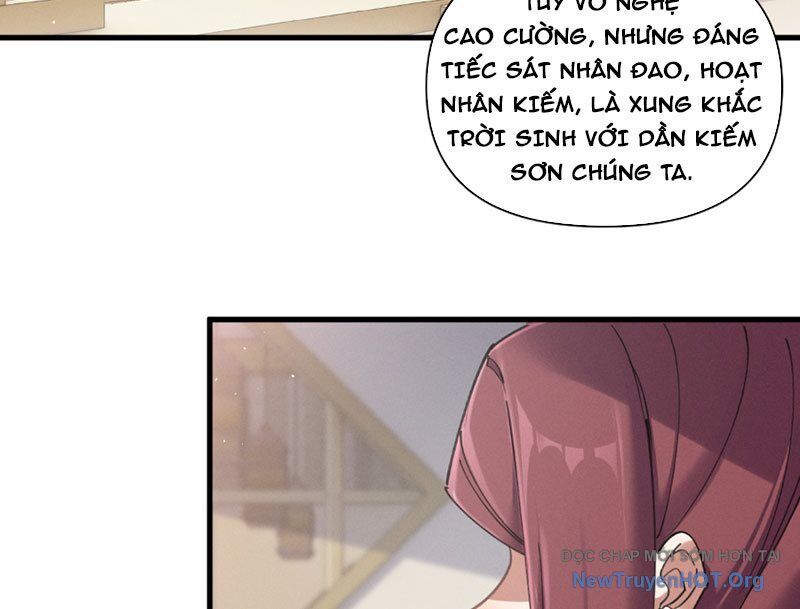 Kẻ Thù Của Ta Lại Thành Đạo Lữ - Chapter 5 - Page 28