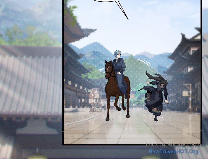 Kẻ Thù Của Ta Lại Thành Đạo Lữ - Chapter 5 - Page 33