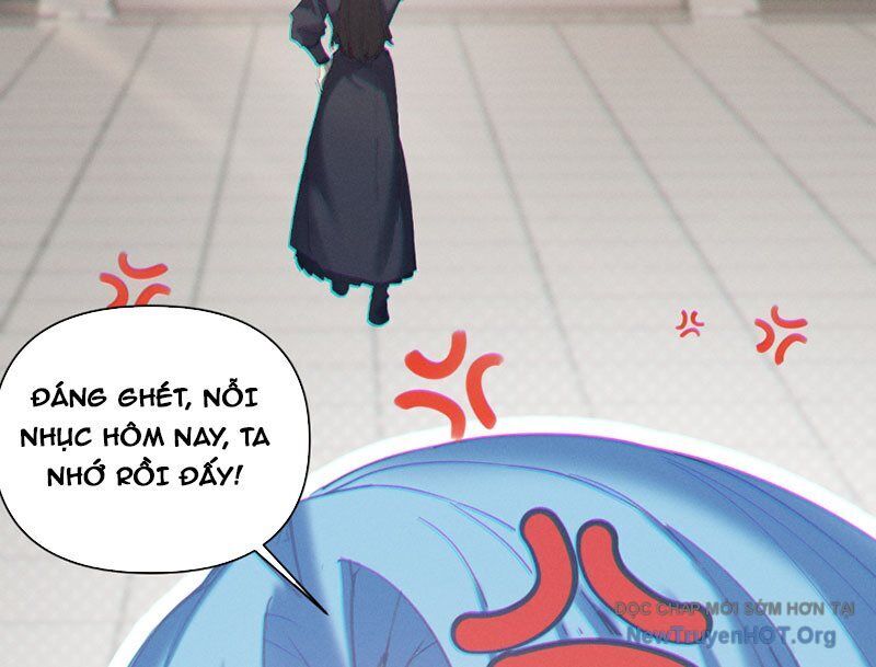 Kẻ Thù Của Ta Lại Thành Đạo Lữ - Chapter 5 - Page 35