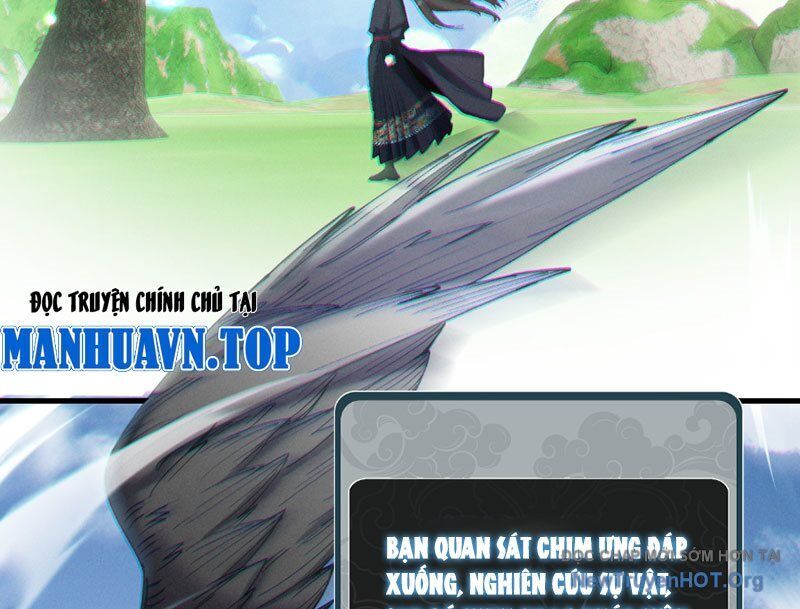 Kẻ Thù Của Ta Lại Thành Đạo Lữ - Chapter 5 - Page 56