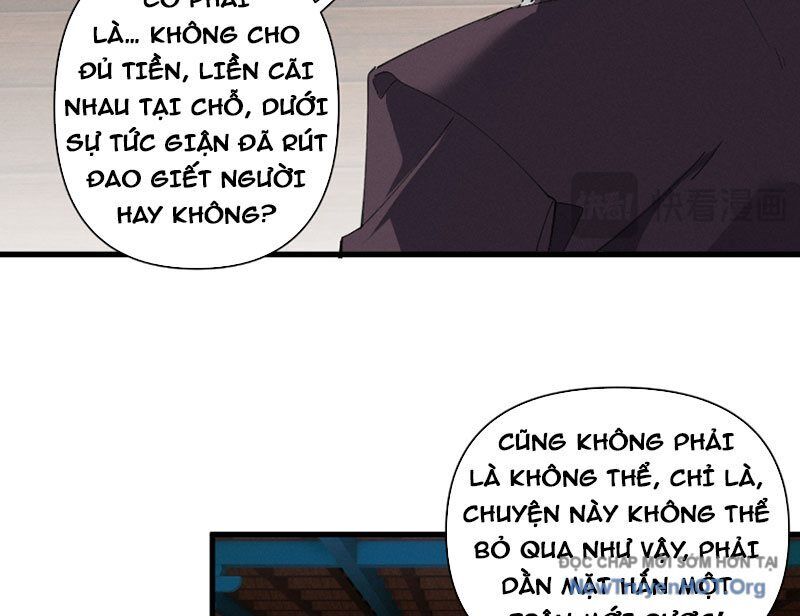 Kẻ Thù Của Ta Lại Thành Đạo Lữ - Chapter 6 - Page 10