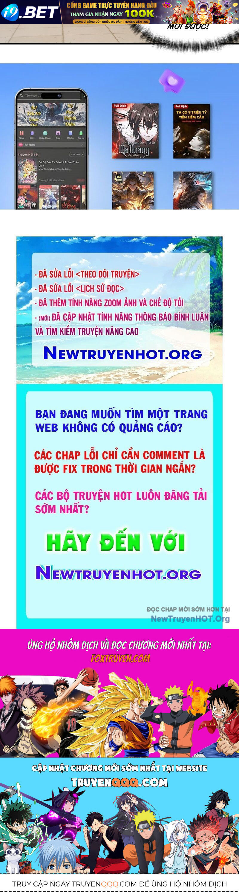 Kẻ Thù Của Ta Lại Thành Đạo Lữ - Chapter 6 - Page 100