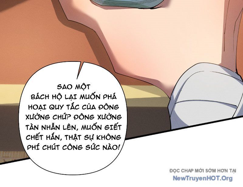 Kẻ Thù Của Ta Lại Thành Đạo Lữ - Chapter 6 - Page 18