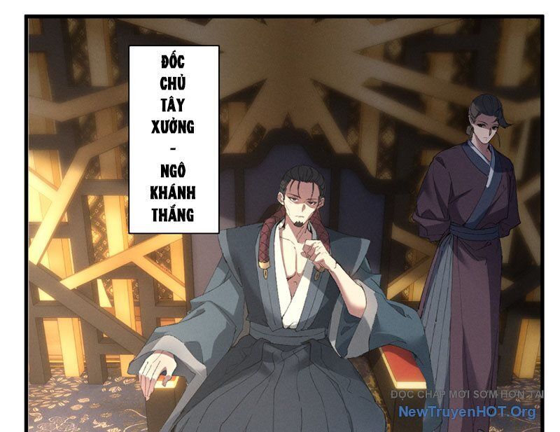 Kẻ Thù Của Ta Lại Thành Đạo Lữ - Chapter 6 - Page 26