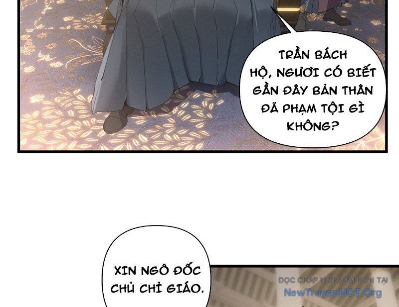 Kẻ Thù Của Ta Lại Thành Đạo Lữ - Chapter 6 - Page 27
