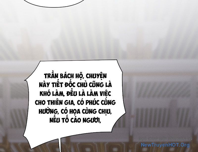 Kẻ Thù Của Ta Lại Thành Đạo Lữ - Chapter 6 - Page 35