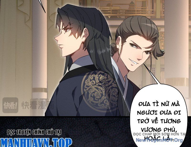 Kẻ Thù Của Ta Lại Thành Đạo Lữ - Chapter 6 - Page 38