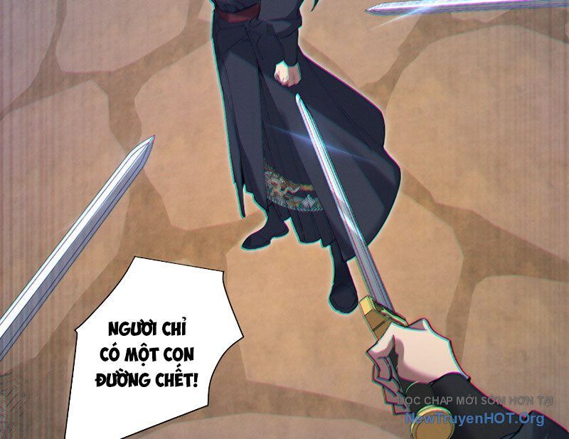 Kẻ Thù Của Ta Lại Thành Đạo Lữ - Chapter 6 - Page 40