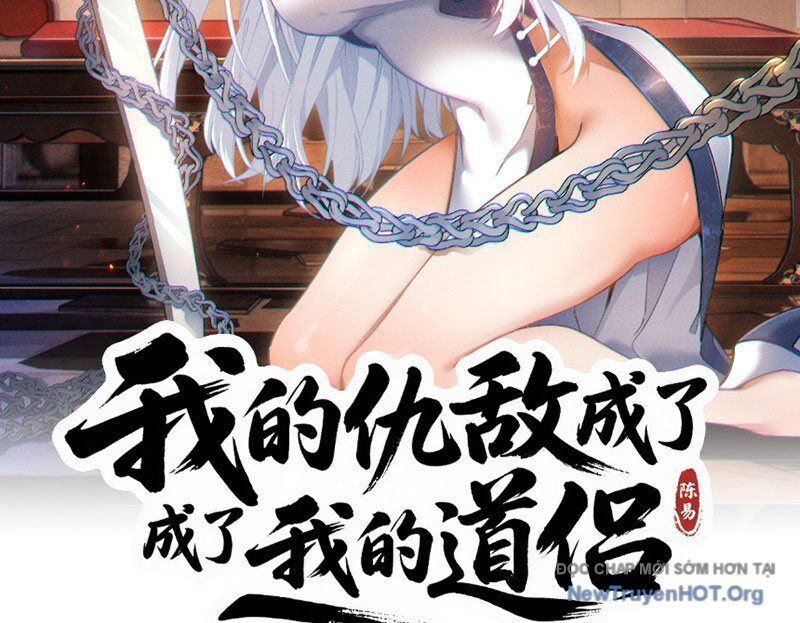 Kẻ Thù Của Ta Lại Thành Đạo Lữ - Chapter 6 - Page 43