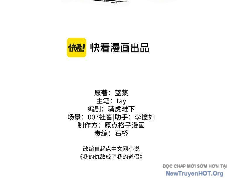 Kẻ Thù Của Ta Lại Thành Đạo Lữ - Chapter 6 - Page 44