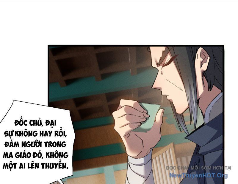 Kẻ Thù Của Ta Lại Thành Đạo Lữ - Chapter 6 - Page 5