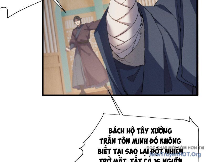 Kẻ Thù Của Ta Lại Thành Đạo Lữ - Chapter 6 - Page 6