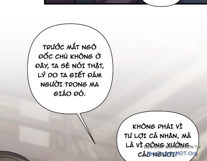 Kẻ Thù Của Ta Lại Thành Đạo Lữ - Chapter 6 - Page 63