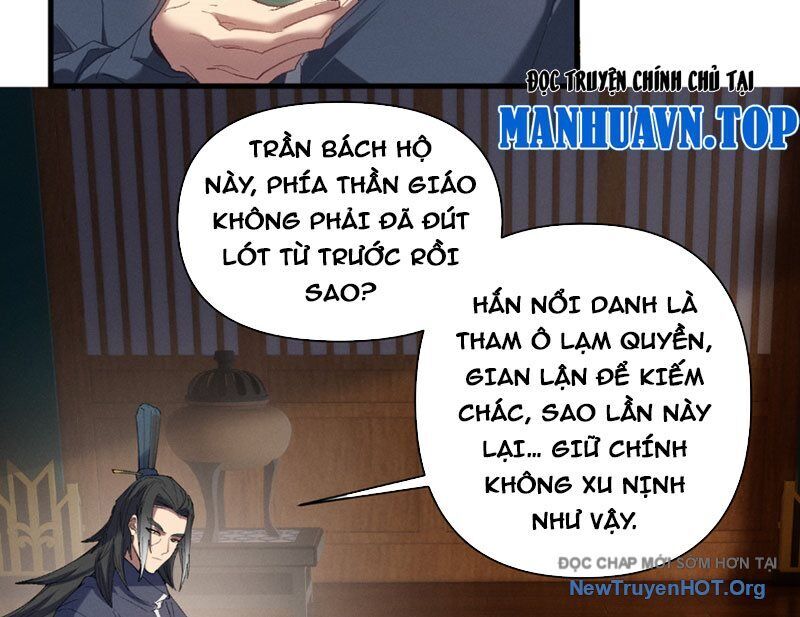 Kẻ Thù Của Ta Lại Thành Đạo Lữ - Chapter 6 - Page 8