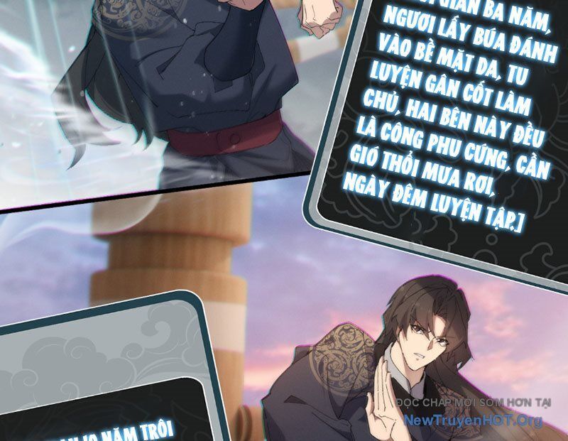 Kẻ Thù Của Ta Lại Thành Đạo Lữ - Chapter 6 - Page 93