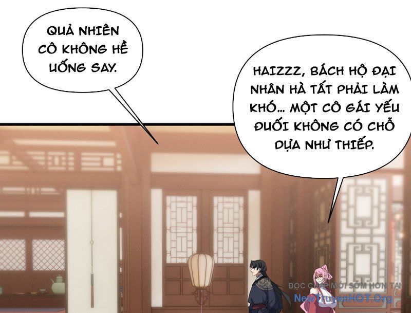 Kẻ Thù Của Ta Lại Thành Đạo Lữ - Chapter 7 - Page 17