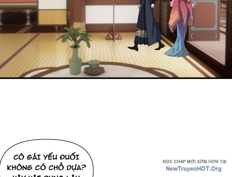 Kẻ Thù Của Ta Lại Thành Đạo Lữ - Chapter 7 - Page 18