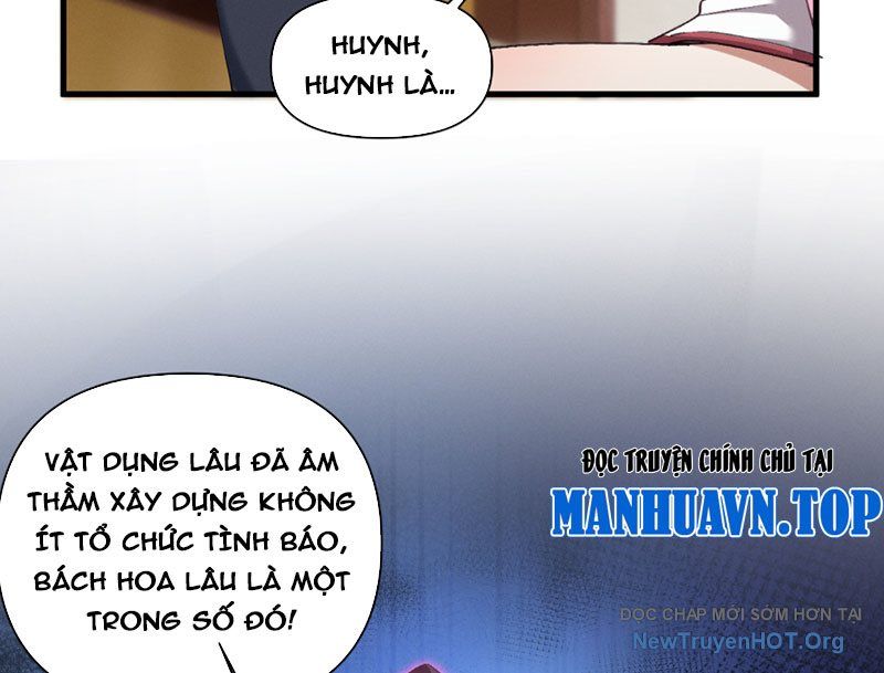 Kẻ Thù Của Ta Lại Thành Đạo Lữ - Chapter 7 - Page 20