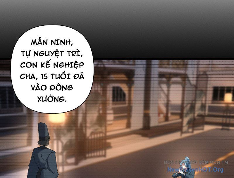 Kẻ Thù Của Ta Lại Thành Đạo Lữ - Chapter 7 - Page 24