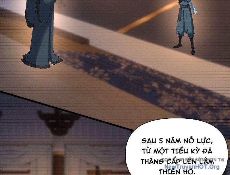 Kẻ Thù Của Ta Lại Thành Đạo Lữ - Chapter 7 - Page 25