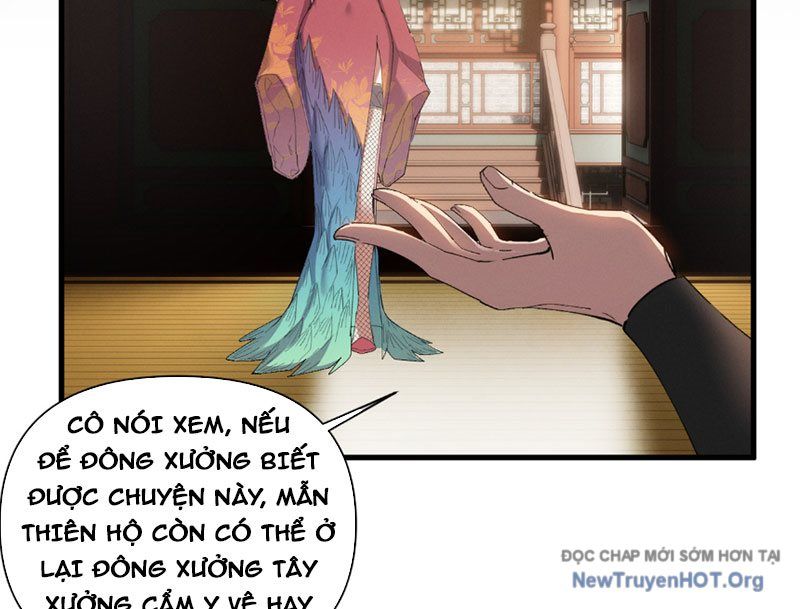 Kẻ Thù Của Ta Lại Thành Đạo Lữ - Chapter 7 - Page 28