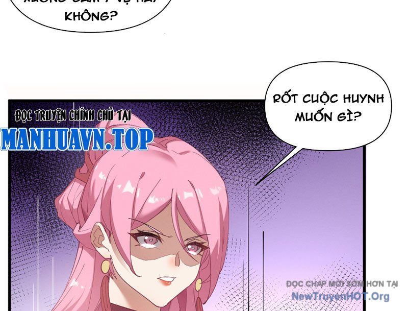 Kẻ Thù Của Ta Lại Thành Đạo Lữ - Chapter 7 - Page 29