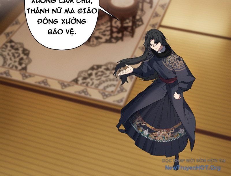 Kẻ Thù Của Ta Lại Thành Đạo Lữ - Chapter 7 - Page 31