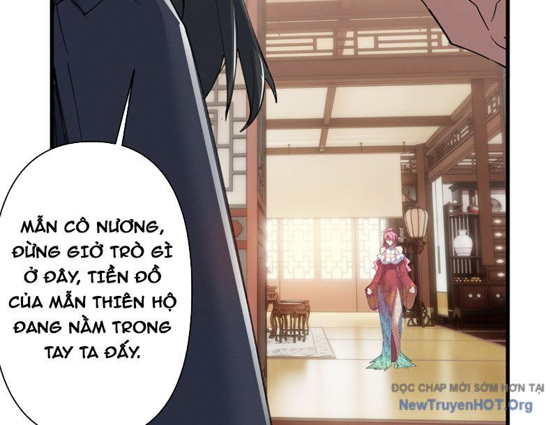 Kẻ Thù Của Ta Lại Thành Đạo Lữ - Chapter 7 - Page 34