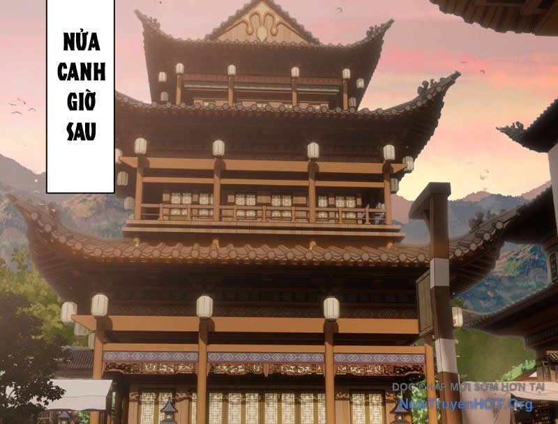 Kẻ Thù Của Ta Lại Thành Đạo Lữ - Chapter 7 - Page 4