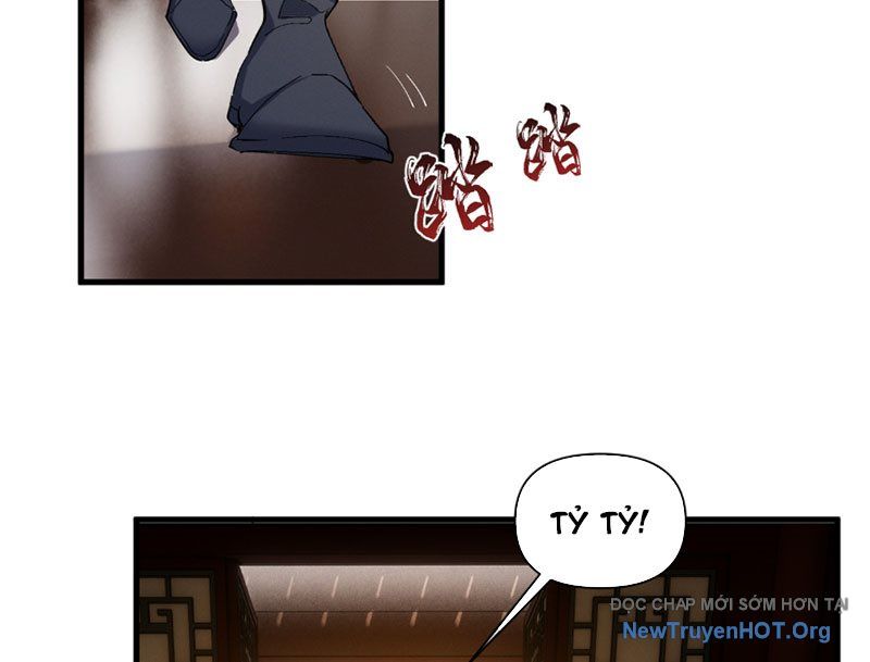 Kẻ Thù Của Ta Lại Thành Đạo Lữ - Chapter 7 - Page 40