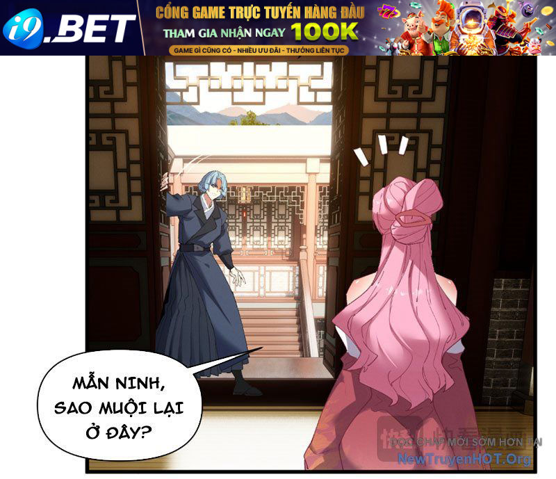 Kẻ Thù Của Ta Lại Thành Đạo Lữ - Chapter 7 - Page 41