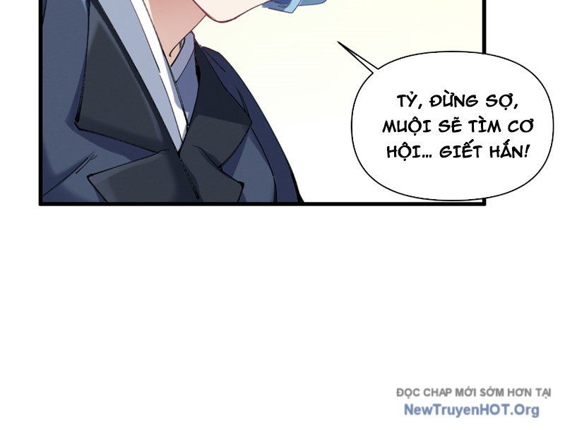 Kẻ Thù Của Ta Lại Thành Đạo Lữ - Chapter 7 - Page 43