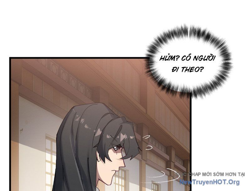 Kẻ Thù Của Ta Lại Thành Đạo Lữ - Chapter 7 - Page 49