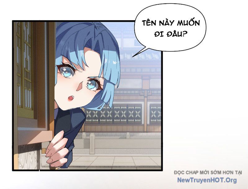 Kẻ Thù Của Ta Lại Thành Đạo Lữ - Chapter 7 - Page 51