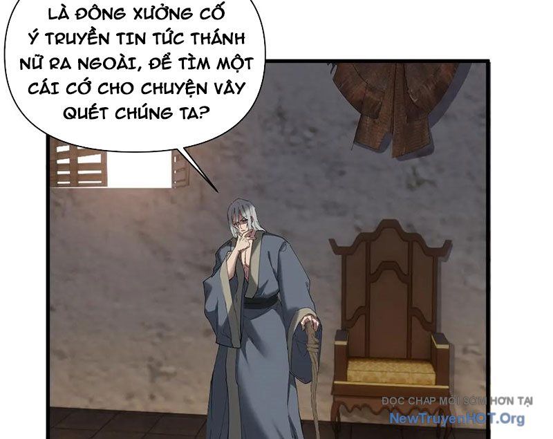 Kẻ Thù Của Ta Lại Thành Đạo Lữ - Chapter 8 - Page 15