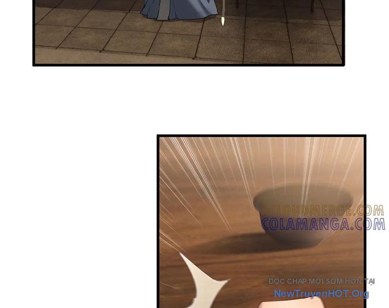 Kẻ Thù Của Ta Lại Thành Đạo Lữ - Chapter 8 - Page 16